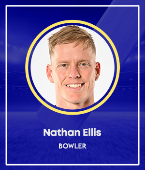 Nathan Ellis